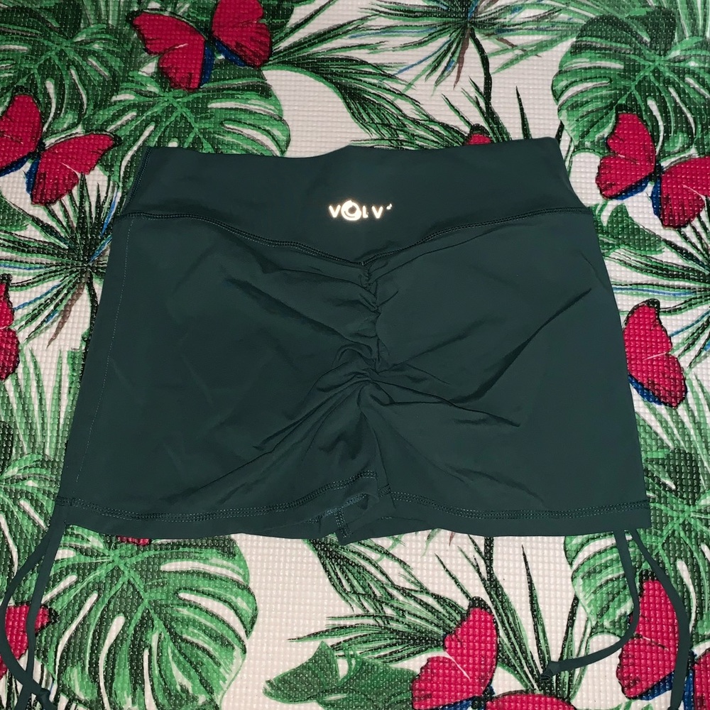 Evolve - Compression Short/ Athletic Shorts - image 7